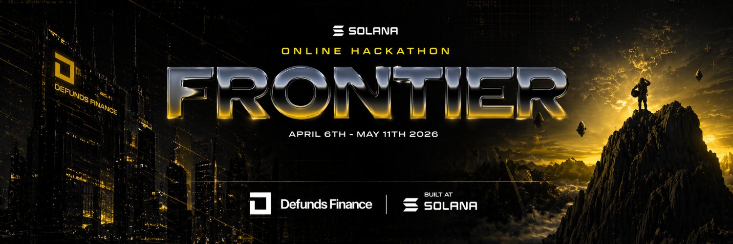 Defunds Finance's banner