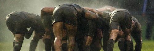 Entre Chacales's banner