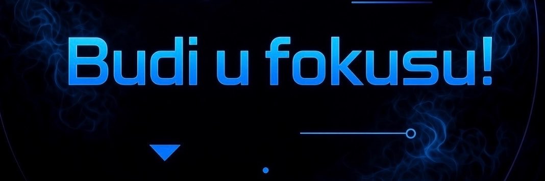 X Fokus's banner