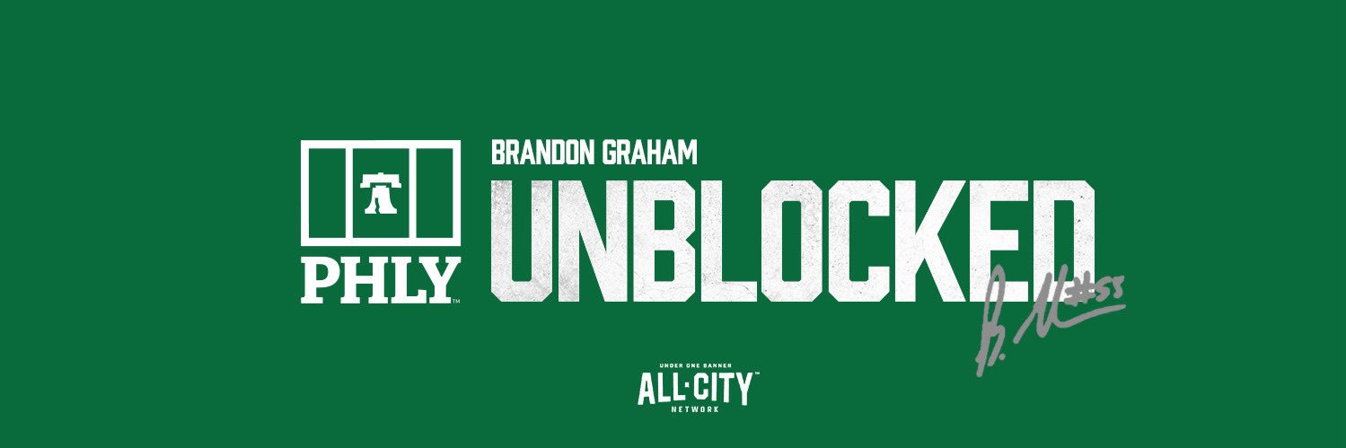 Brandon Graham Unblocked's banner