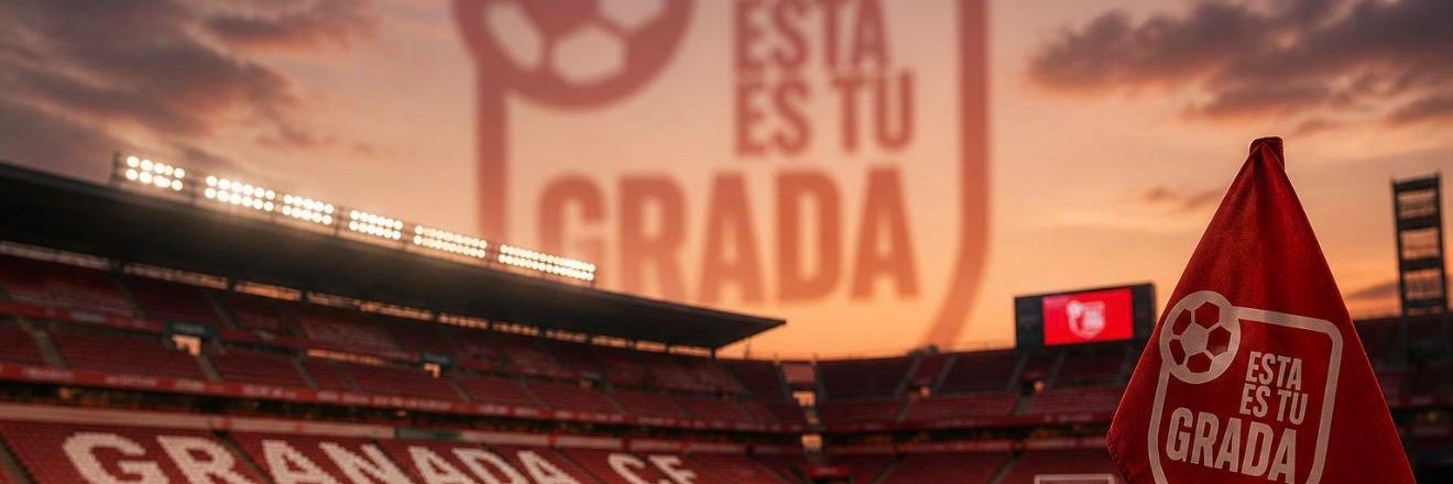 EstaEsTuGrada's banner