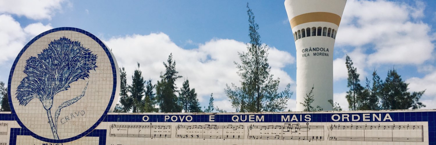 Pablo Santiago 🎥's banner