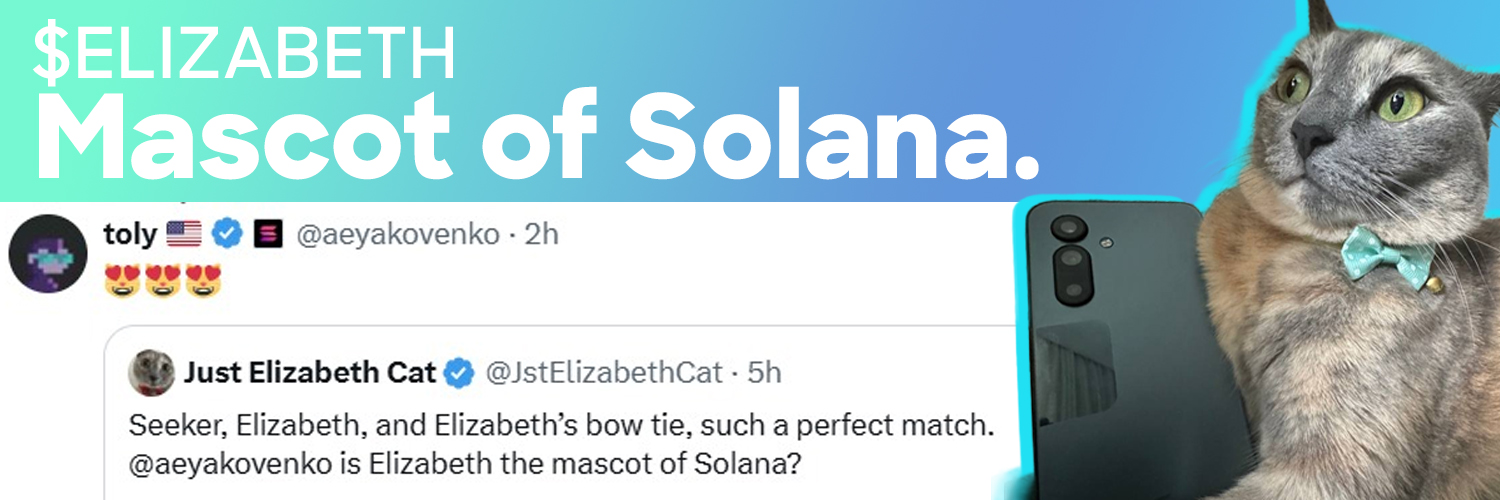 Just Elizabeth Cat's banner