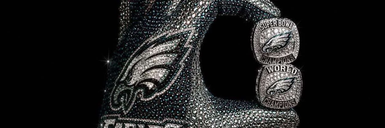 Shaquill Burton's banner