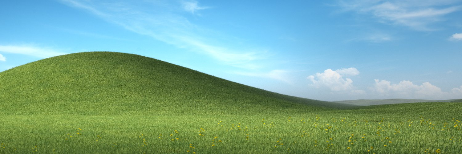 よしはる's banner