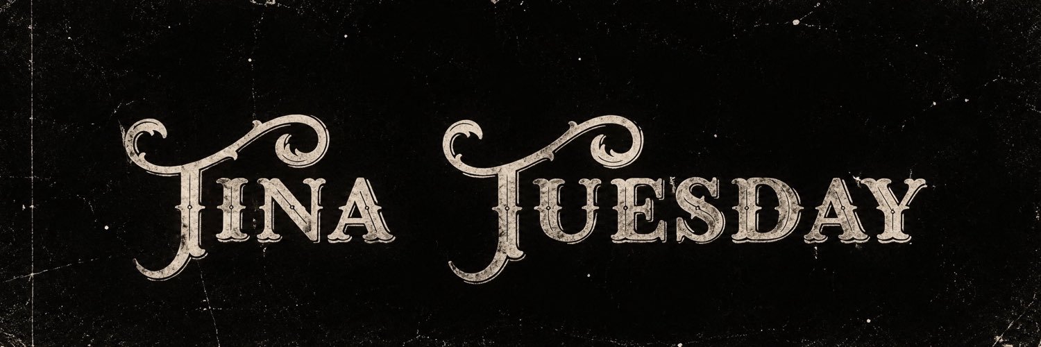 Everything Tina's banner