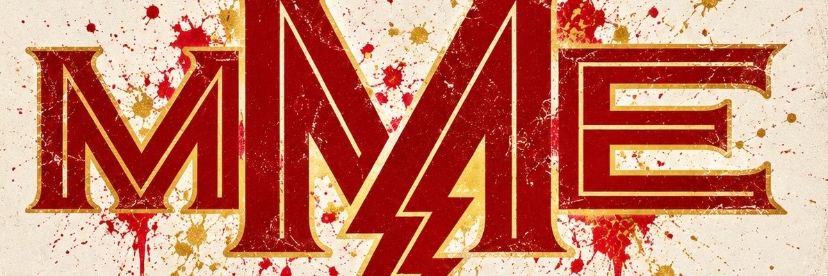 Main Man Max Abrams's banner