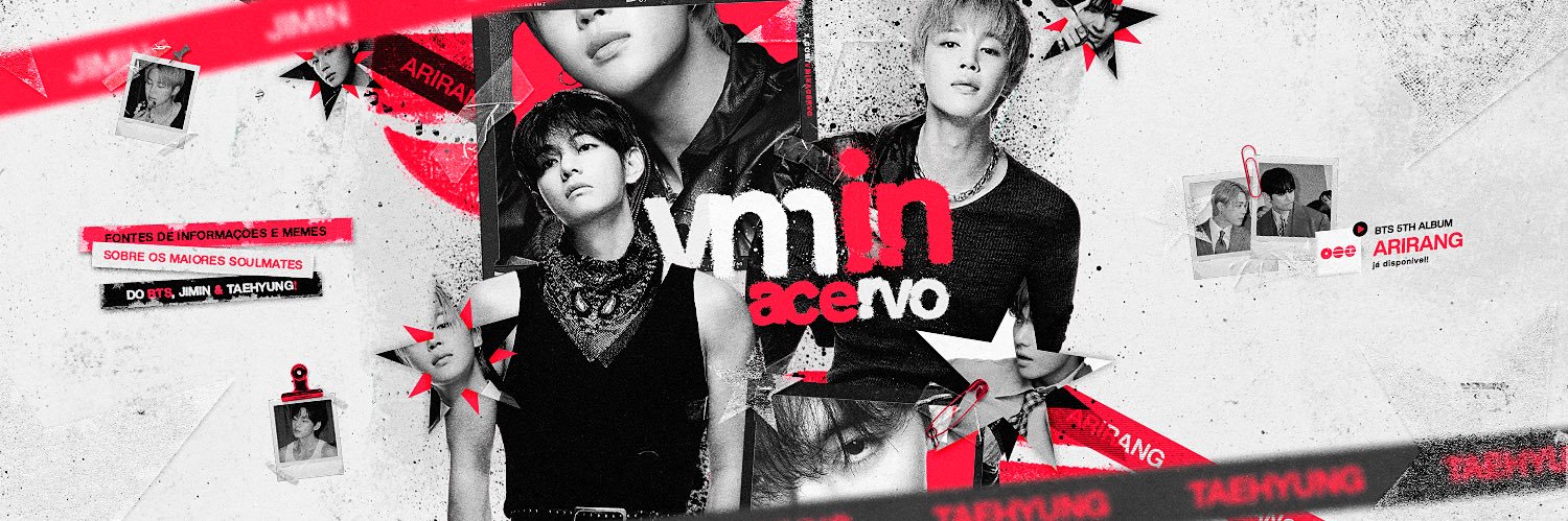 acervo vmin's banner