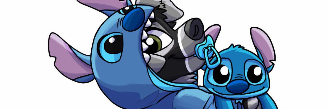Oreo Collie's banner