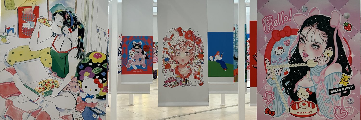 リーちゃん🧚🩵's banner