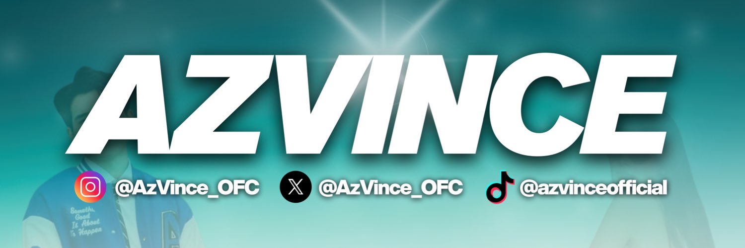 AzVince OFFICIAL's banner