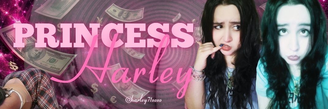 •xprincess•harleyx•'s banner