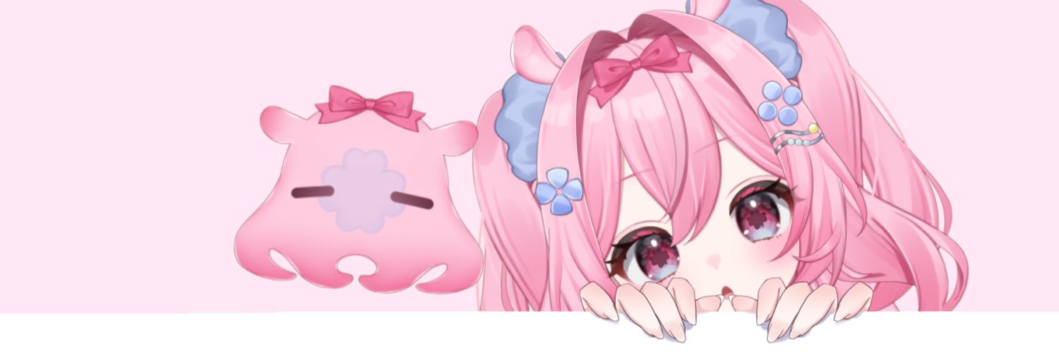 Kaiゲームズ🎀🐙🍀7/29誕生日！'s banner