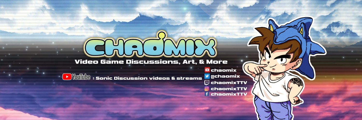 chaomix's banner