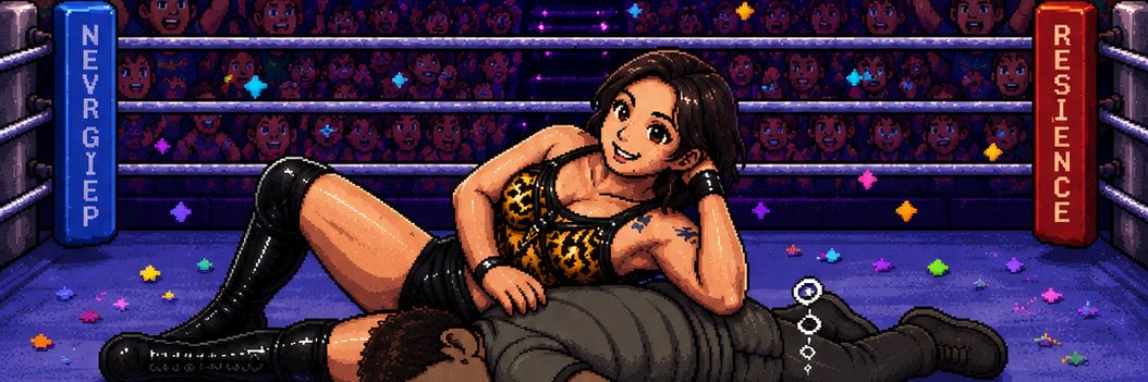 虎牙のん_Non Toraga's banner