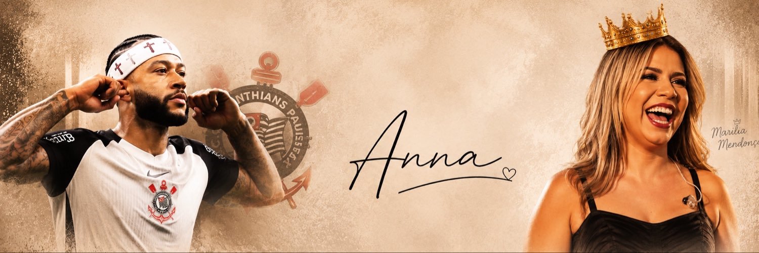 Anna's banner