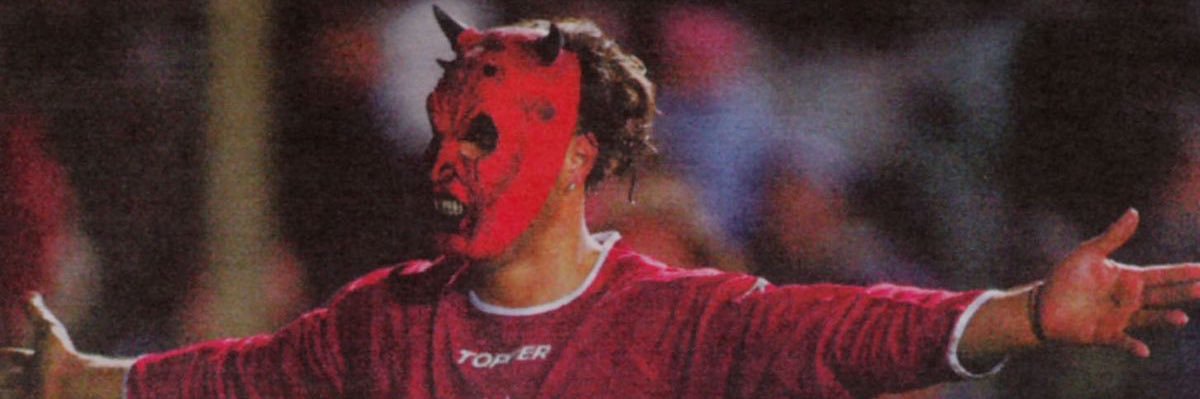 GOLES INDEPENDIENTE's banner