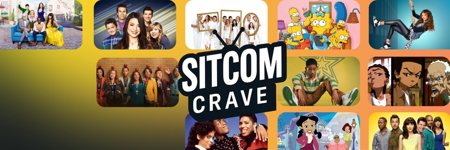 sitcom crave's banner