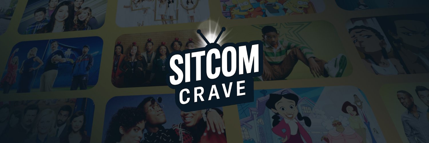 sitcom crave's banner