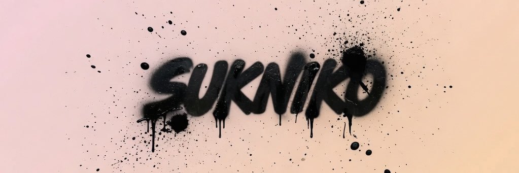 ALPHA _ NIKO's banner