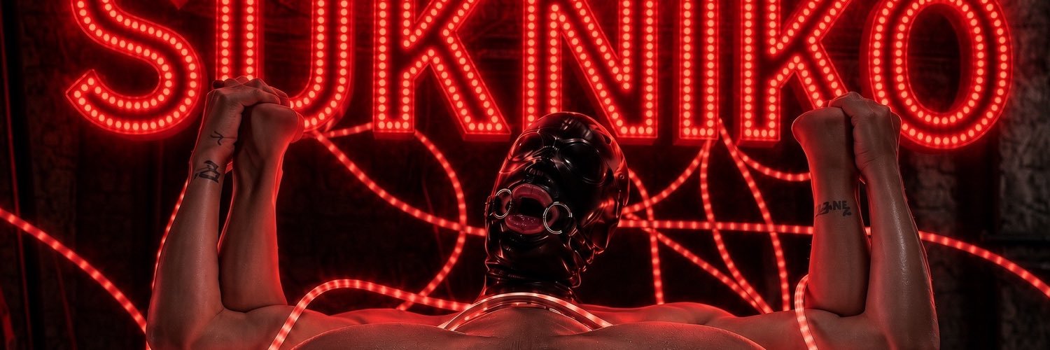 NIKO's banner