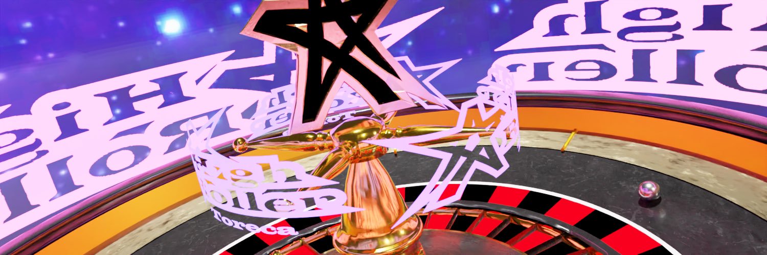 High Roller Toreca -ハイトレ-'s banner