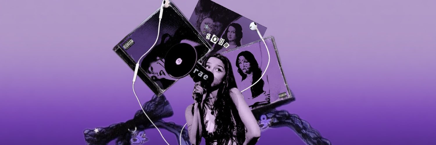 rae's banner