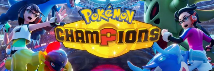ポケモン攻略@Game8's banner