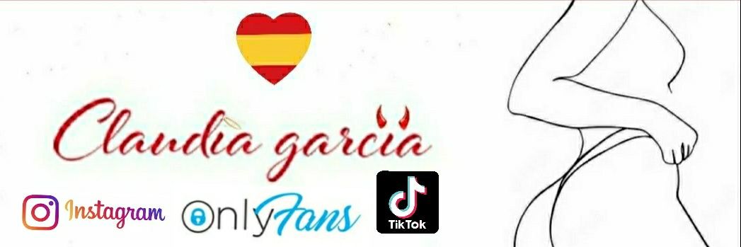 fans de Claudia García's banner