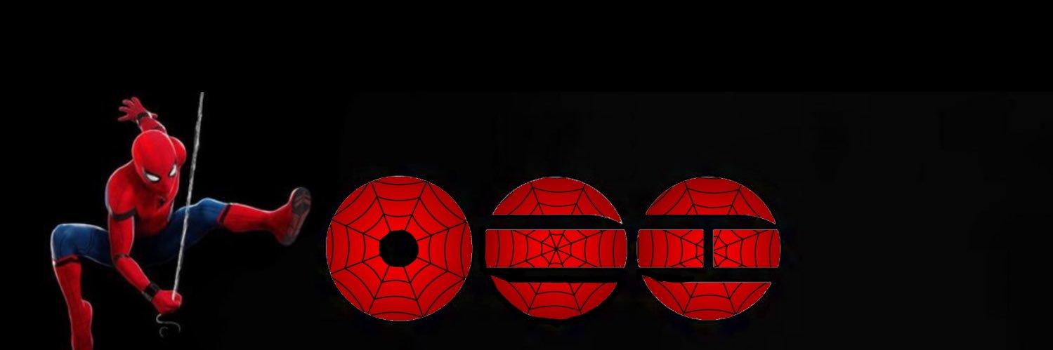 spideykook⁷'s banner