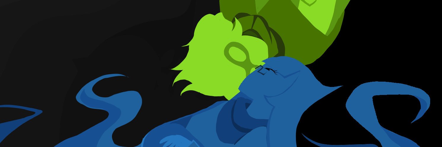 ghost's banner