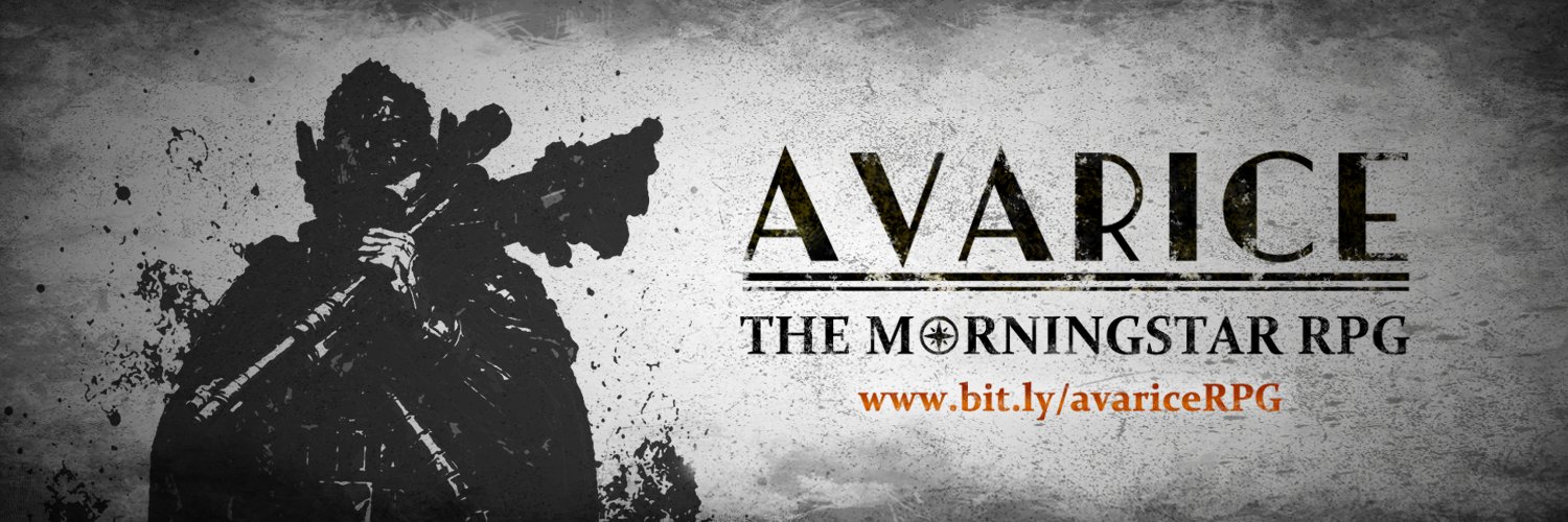 Project Morningstar's banner