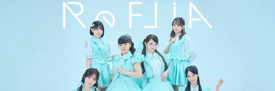 大谷美詩海（ReFLiA）'s banner