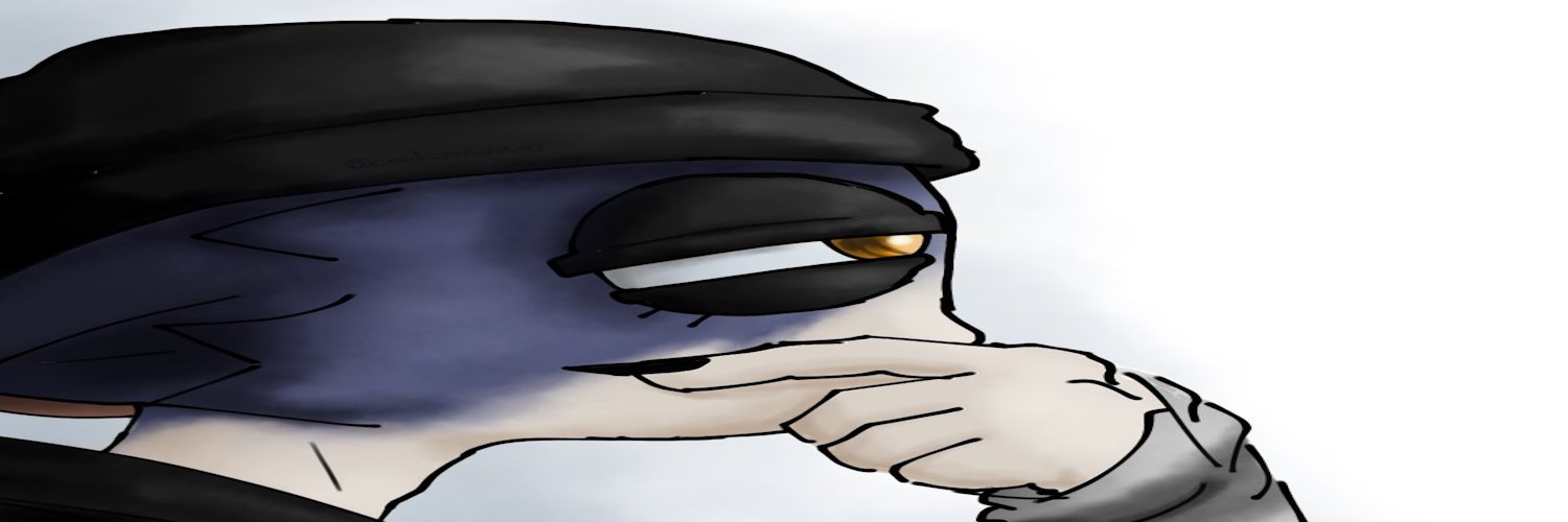 Calicoal 🔞 (DM FOR COMMS)'s banner