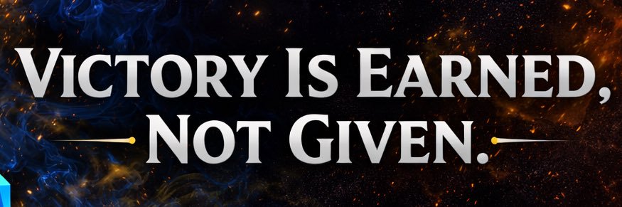 S's banner
