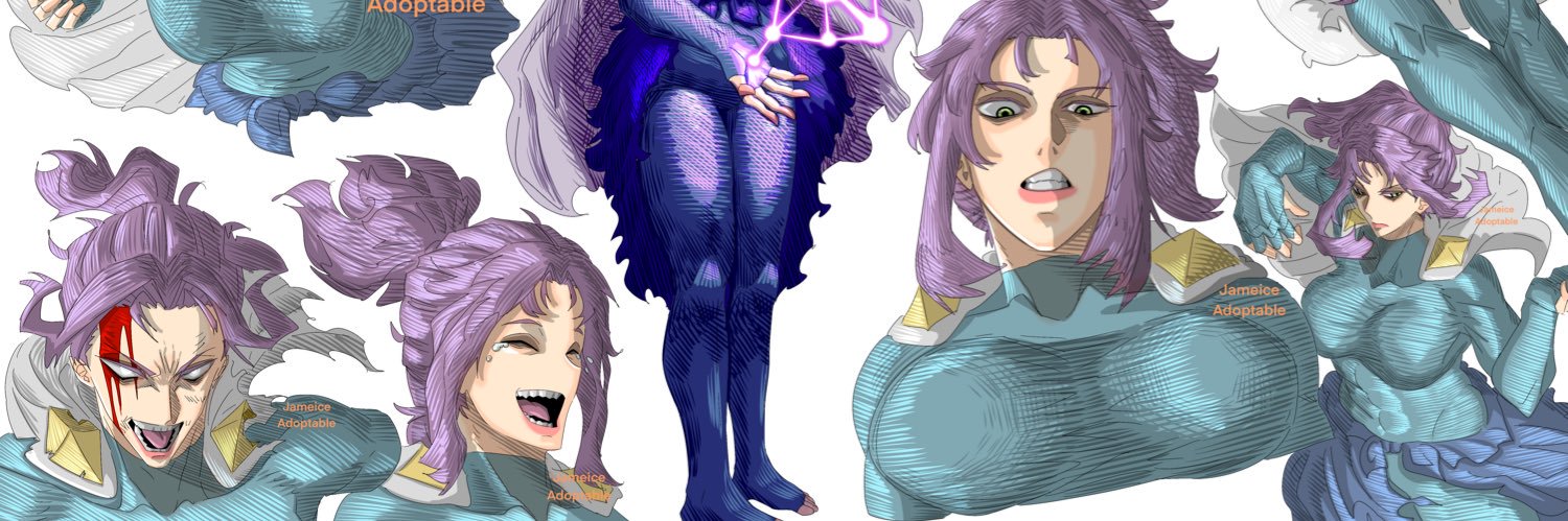 Jame Eiei(Commission Open)'s banner