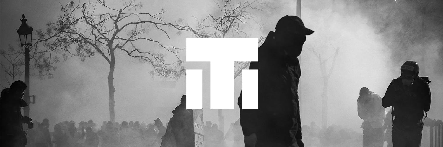 Thibault Izoret's banner