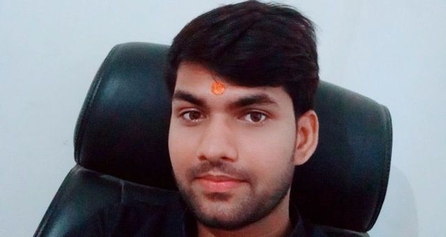 Ramanand ®️'s banner