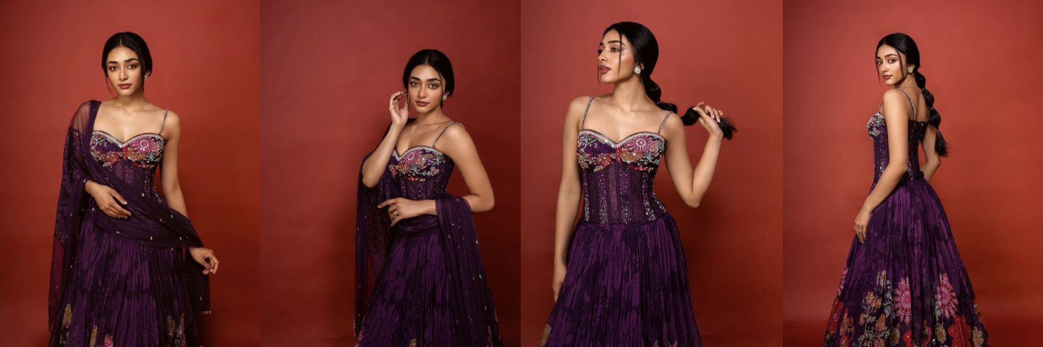 Actress Dynamic's banner