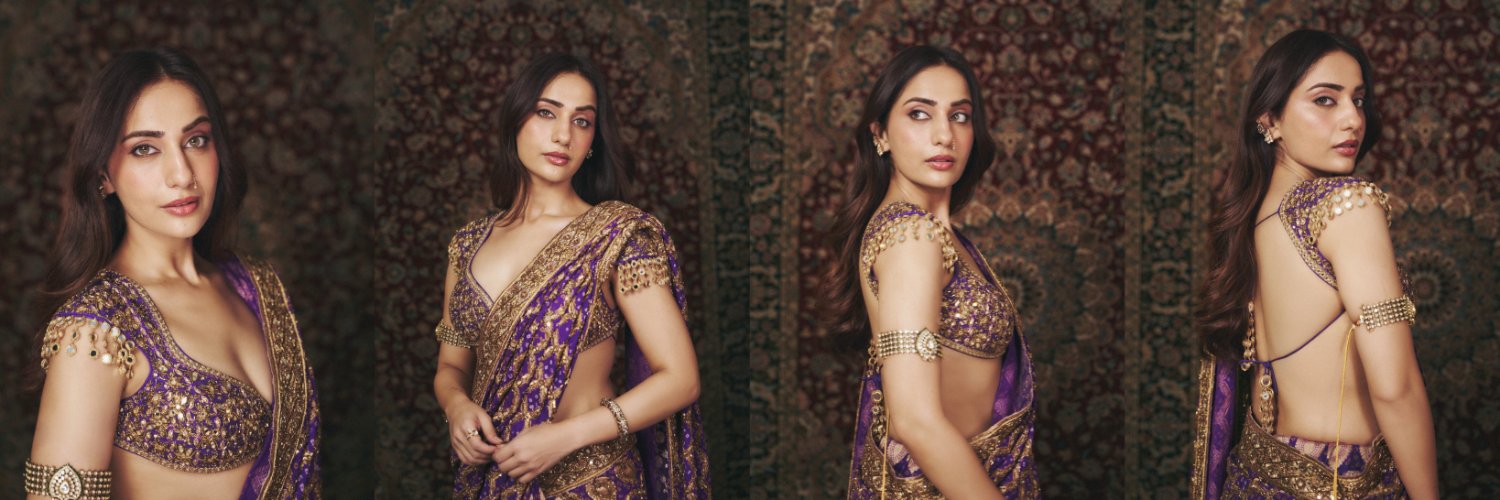 Actress Dynamic's banner