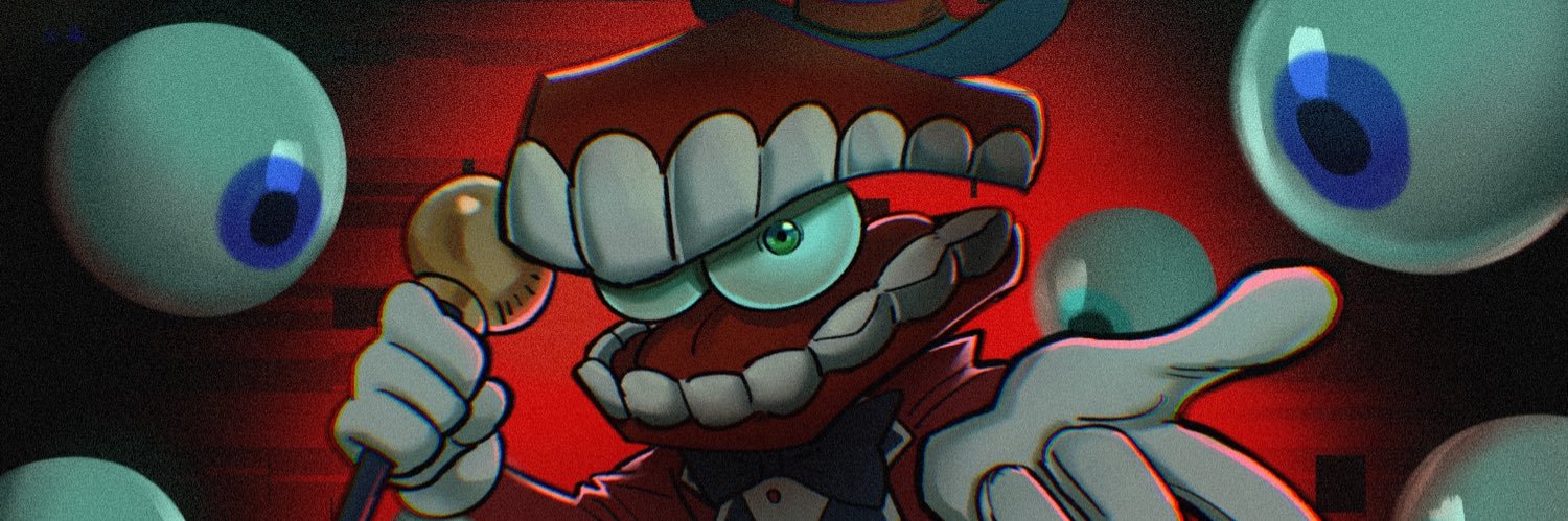 Foxy🦊's banner