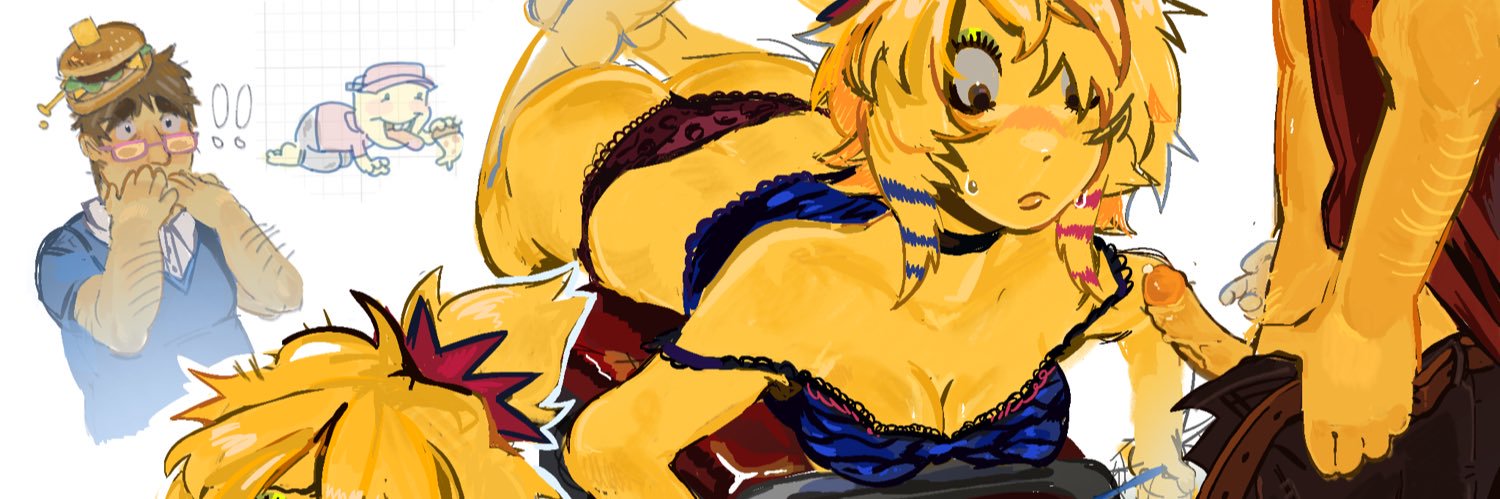 Noobie's banner
