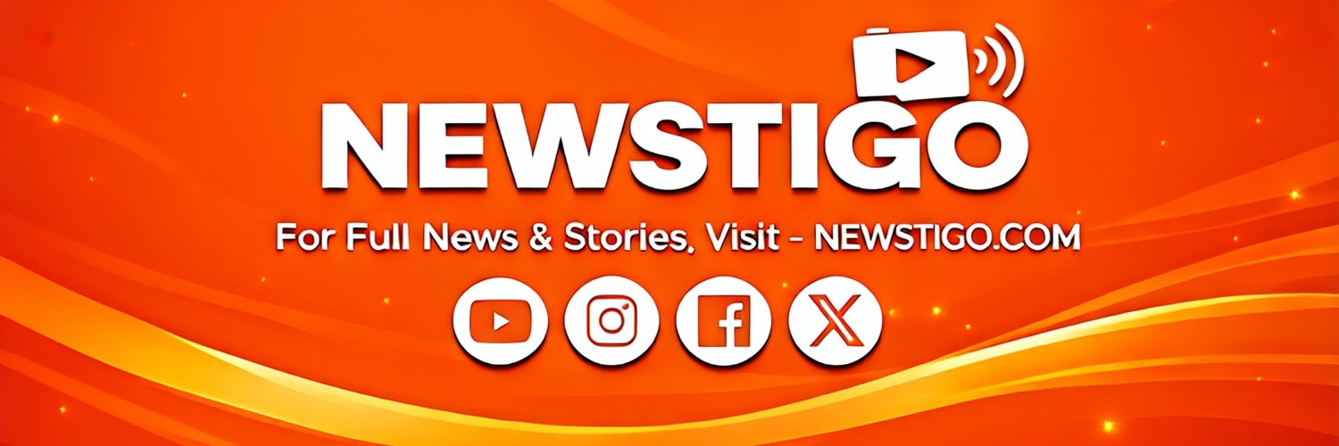 NewsTigo's banner