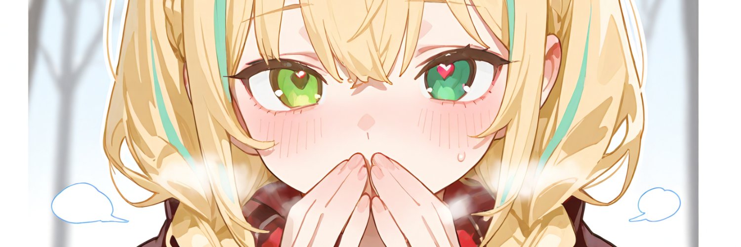 💚めろたん💚's banner