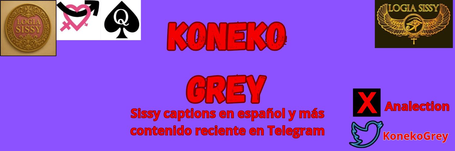 KonekoGrey's banner