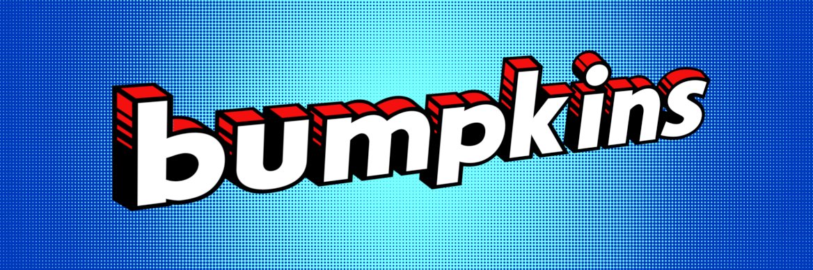 bumpkins's banner