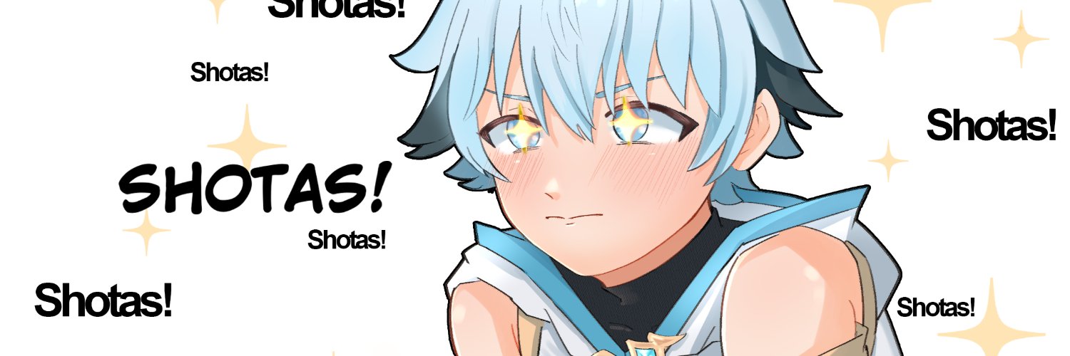 Sei Yuu 💧🪄 VTuber ||PRE-DEBUT||'s banner