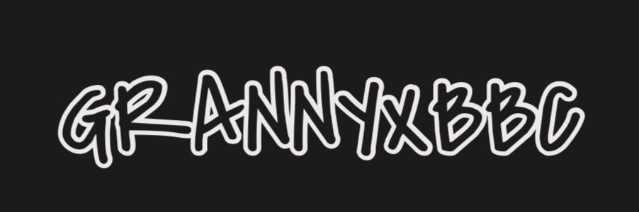 GrannyXBBC's banner