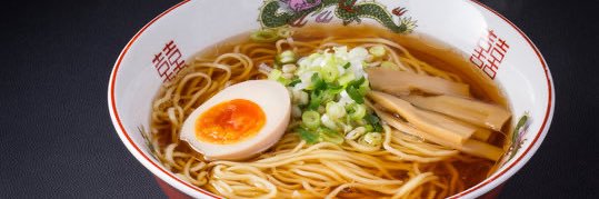 DACHIN RAMEN's banner