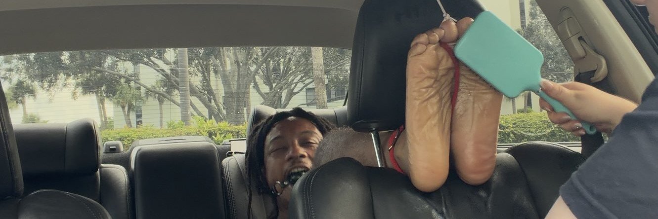 DaTicklishTickler's banner